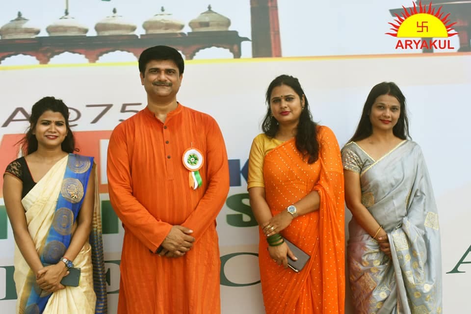 Aryakul College of Pharmacy & Research Rae Bareli Extra Curriculars photo 59