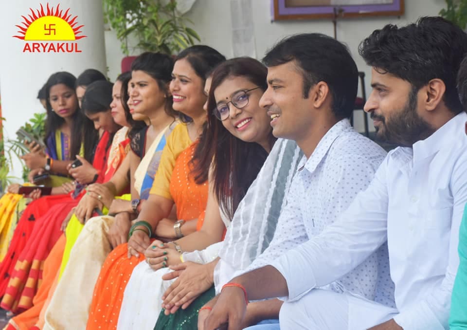 Aryakul College of Pharmacy & Research Rae Bareli Extra Curriculars photo 61