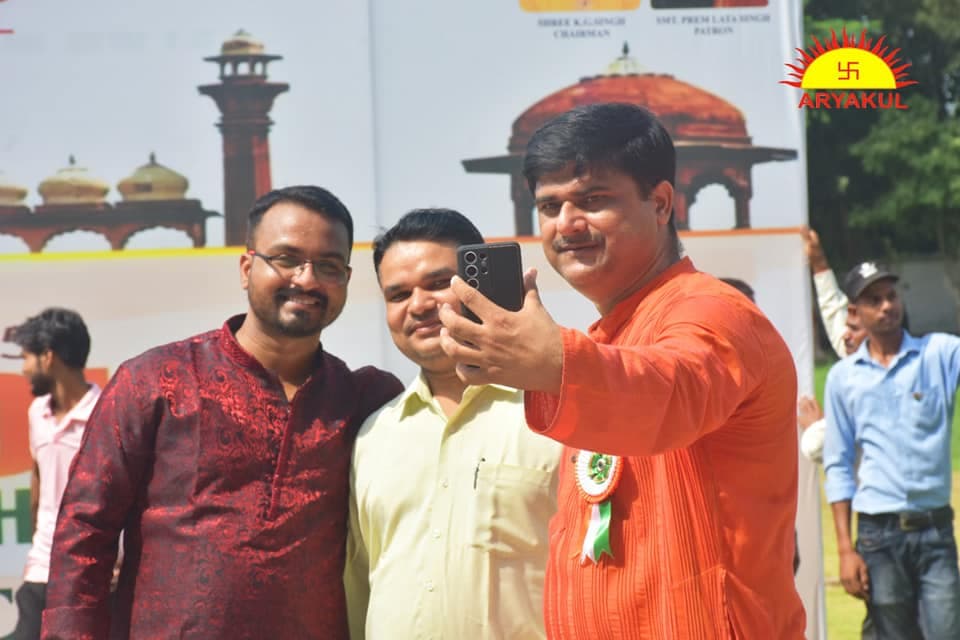 Aryakul College of Pharmacy & Research Rae Bareli Extra Curriculars photo 62