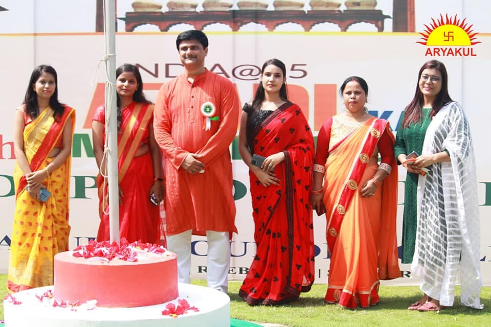 Aryakul College of Pharmacy & Research Rae Bareli Extra Curriculars photo 63