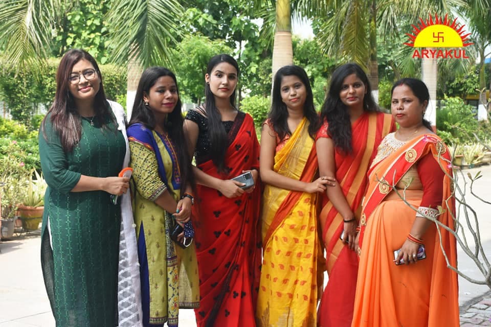 Aryakul College of Pharmacy & Research Rae Bareli Extra Curriculars photo 64