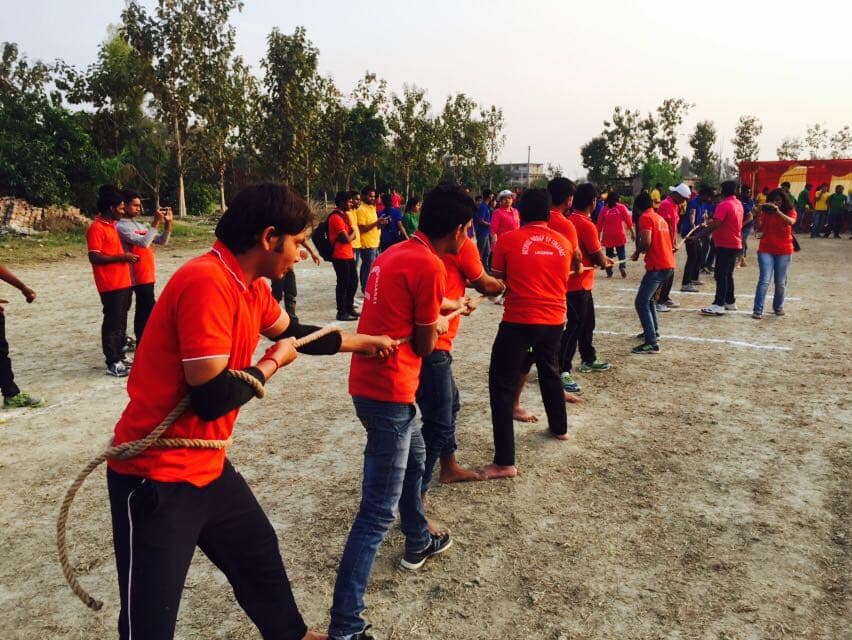 Aryakul College of Education Lucknow Campus events photo 5