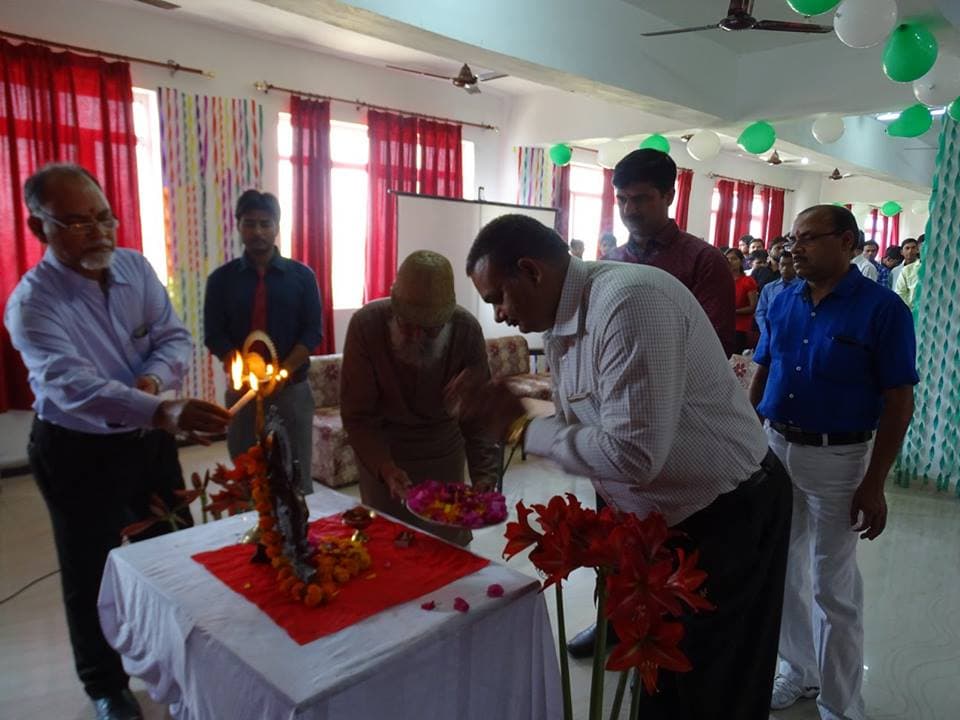 Aryakul College of Education Lucknow Campus events photo 2