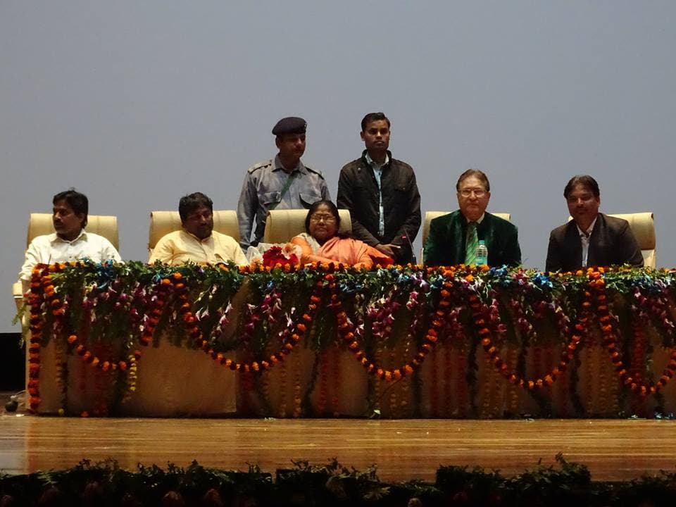 Aryakul College of Education Lucknow Campus events photo 1