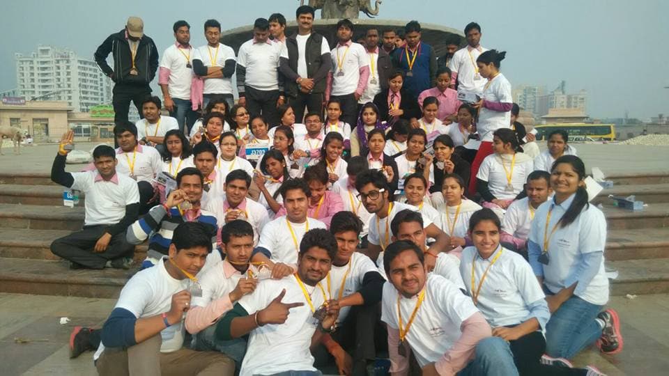 Aryakul College of Education Lucknow Campus events photo 6