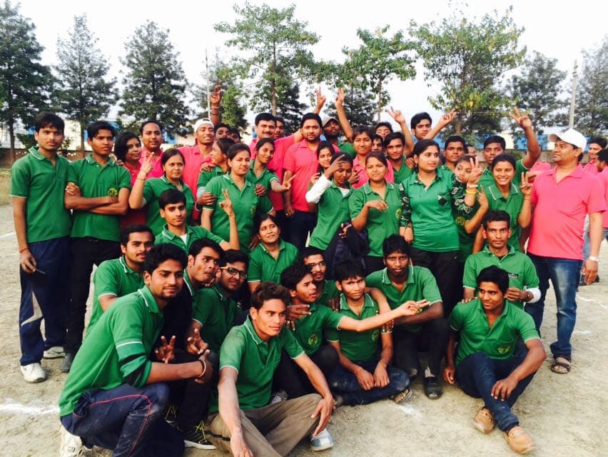 Aryakul College of Education Lucknow Campus events photo 8