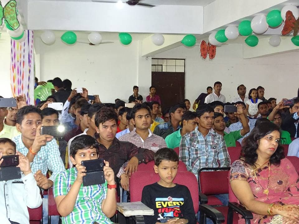 Aryakul College of Education Lucknow Campus events photo 9