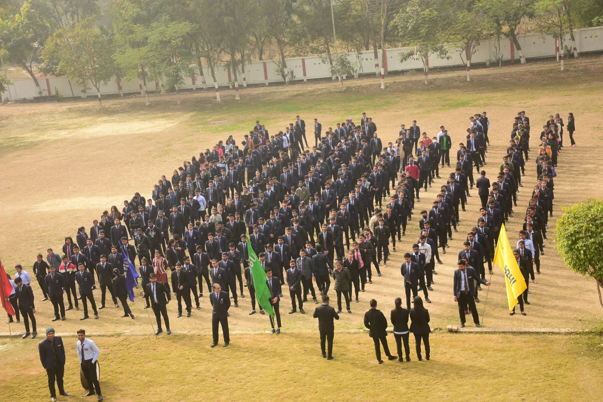 Aryakul College of Management Lucknow Events photo 2