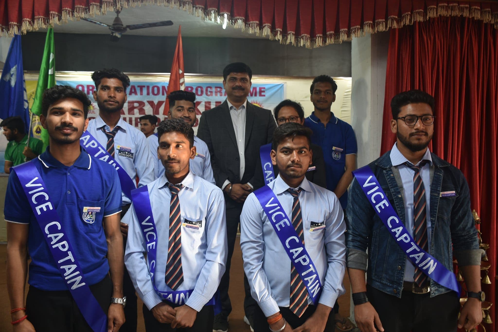 Aryakul College of Management Lucknow Events photo 4