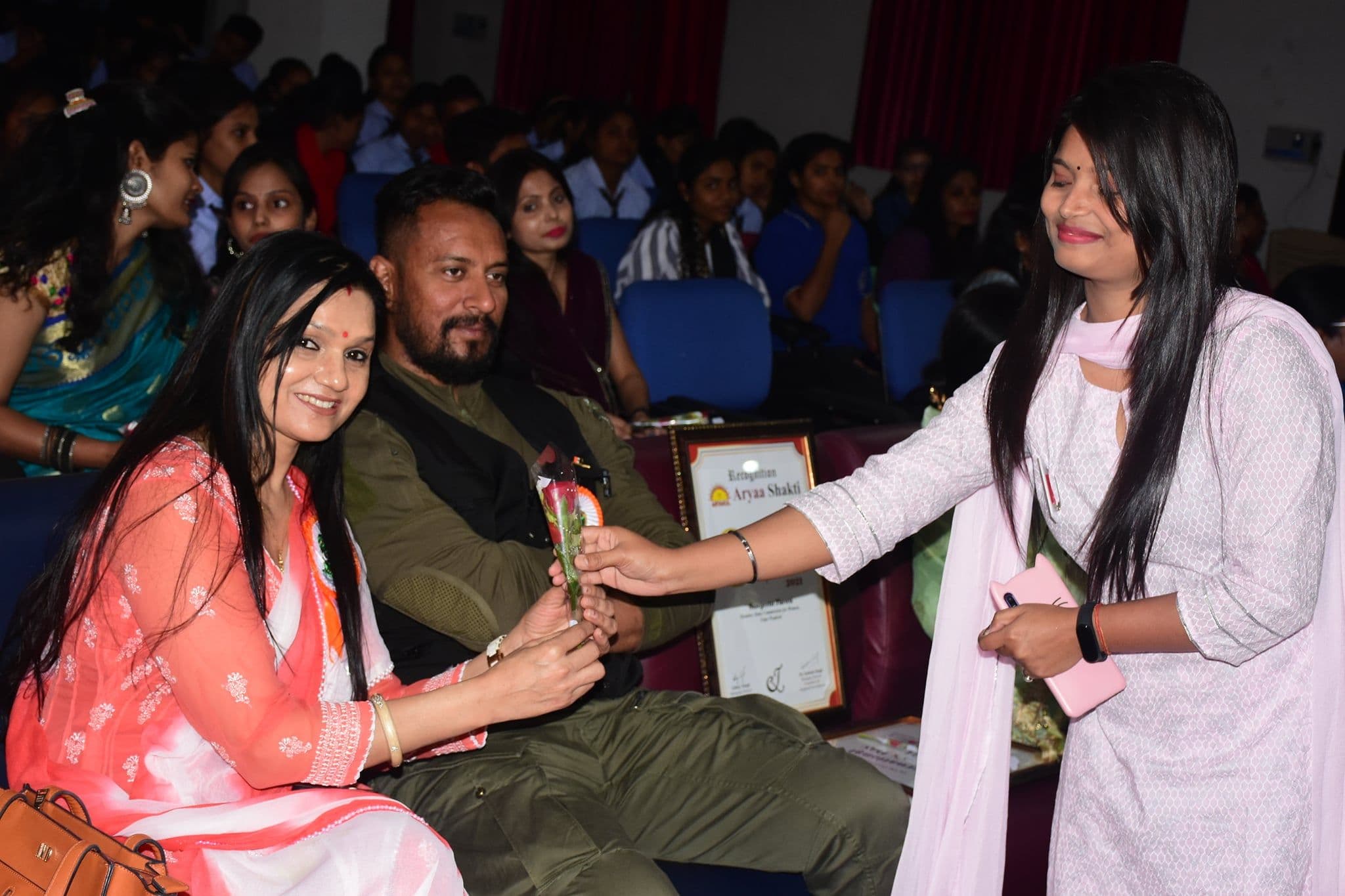 Aryakul College of Management Lucknow Events photo 5