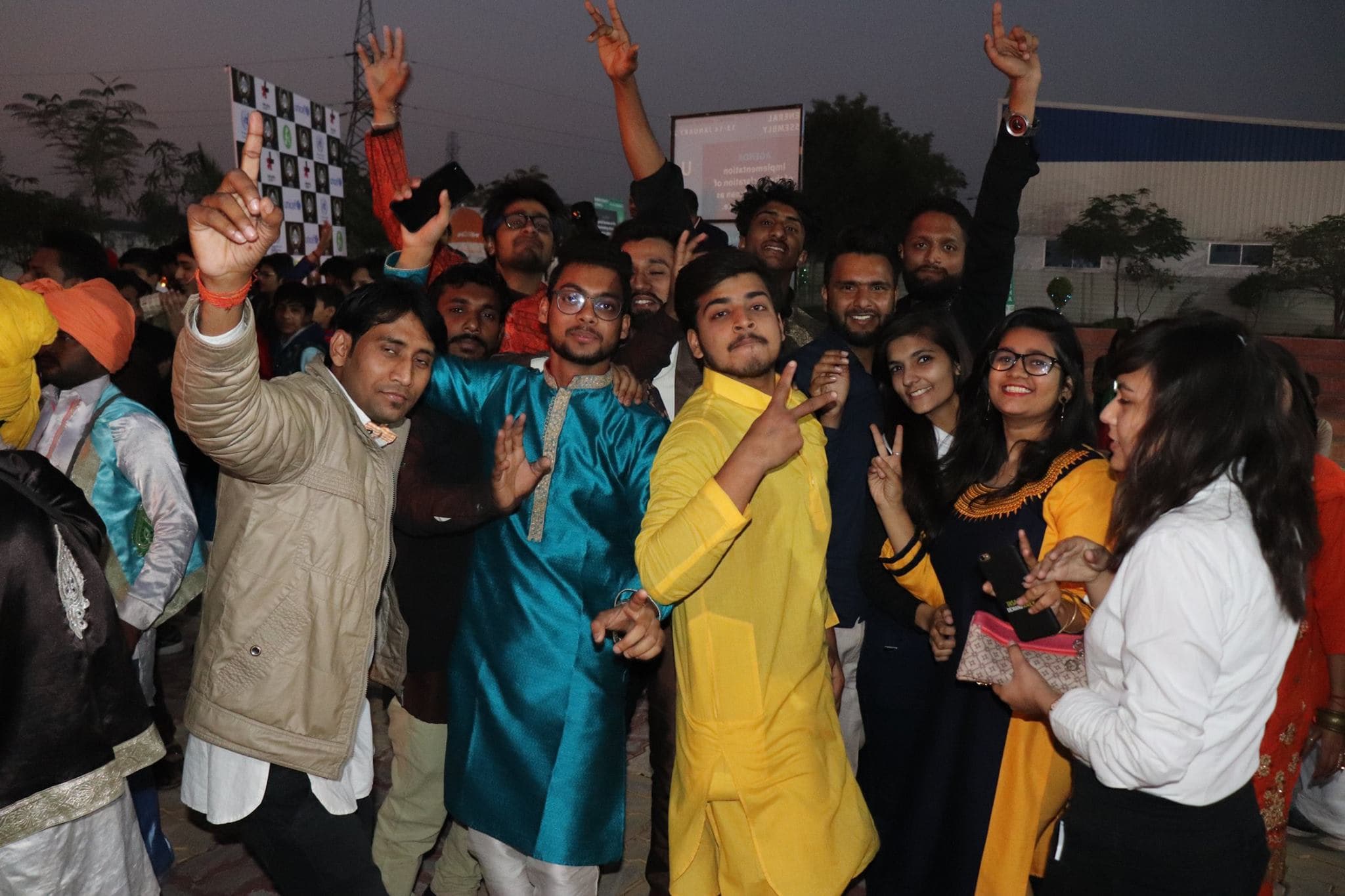 Uttam Group of Institutions Agra Campus photo 3