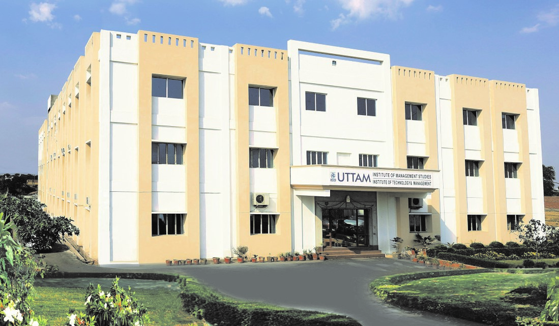 Uttam Group of Institutions Agra Campus photo 11
