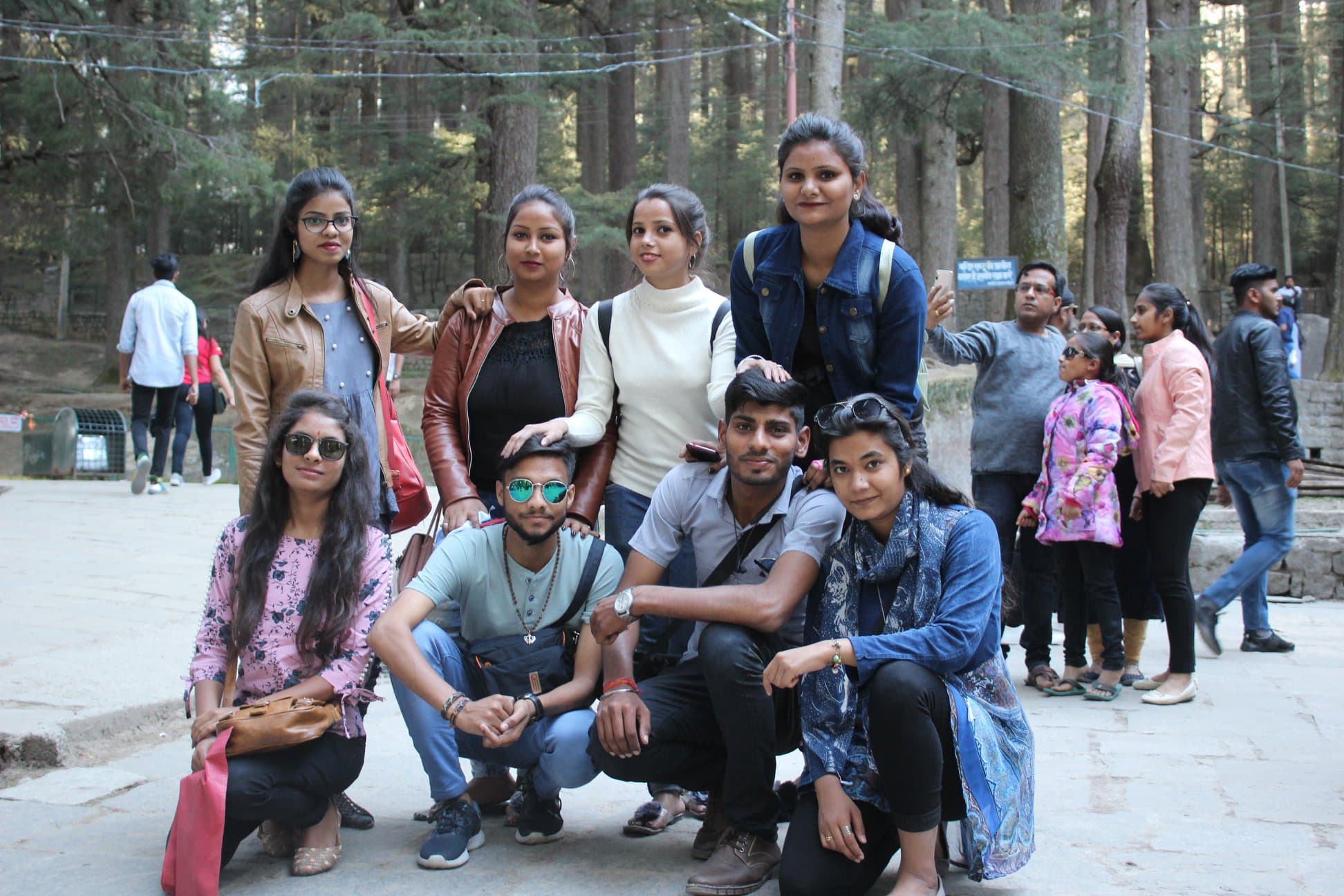 Uttam Group of Institutions Agra Campus photo 10