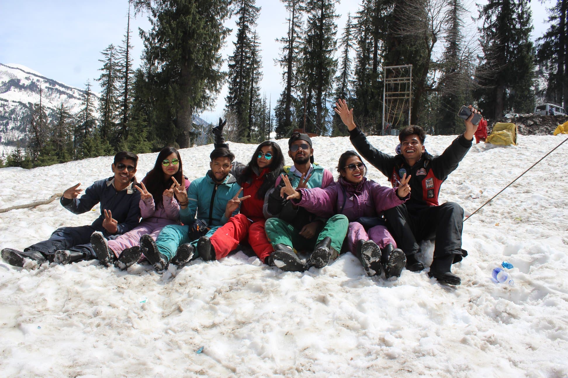 Uttam Group of Institutions Agra Campus photo 8