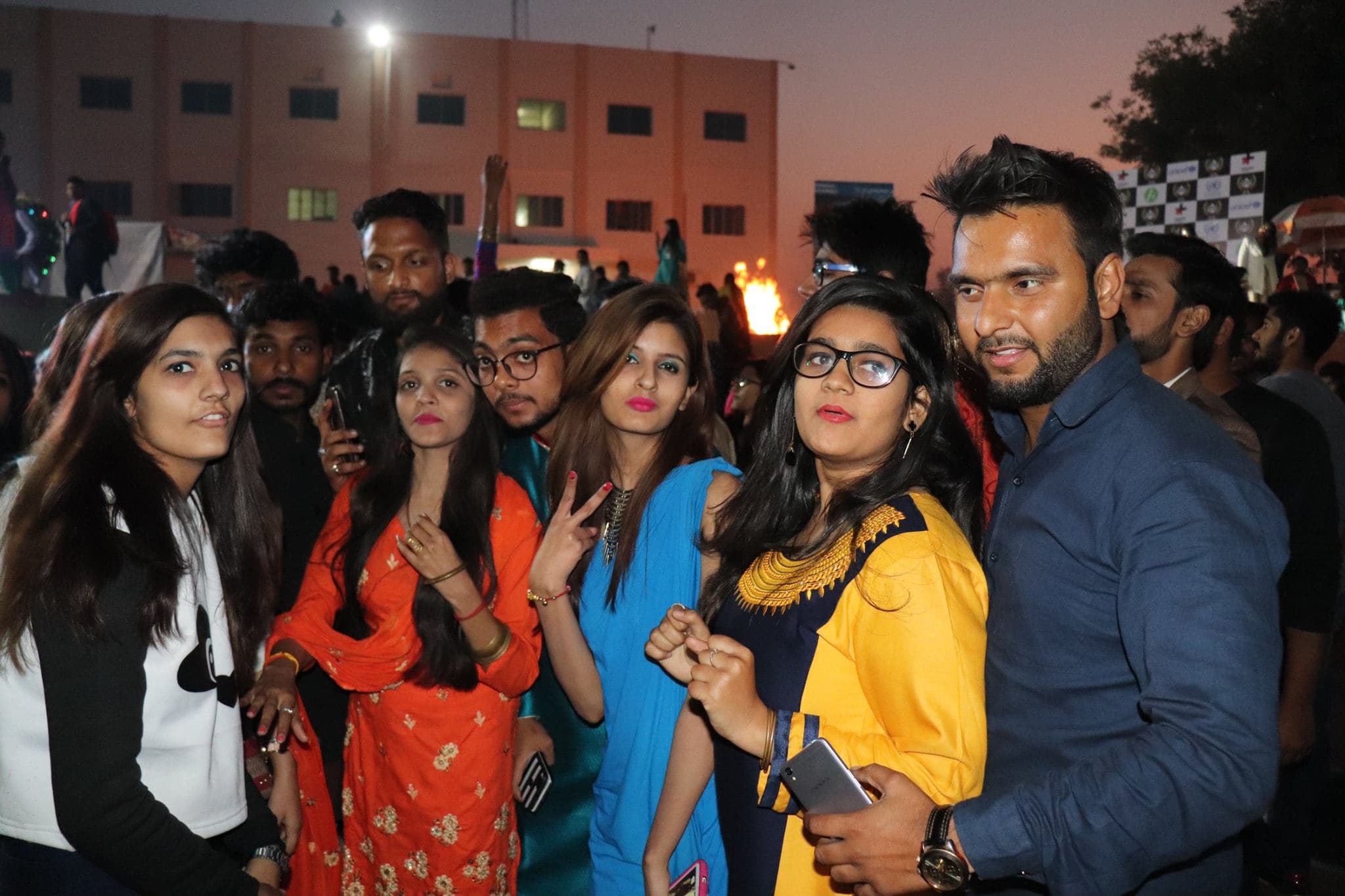 Uttam Group of Institutions Agra Campus photo 6