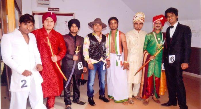 Sau. Leena Kishor Mamidwar Institute of Management Studies and Research Chandrapur Campus photos photo 3