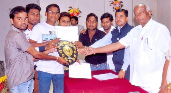 Sau. Leena Kishor Mamidwar Institute of Management Studies and Research Chandrapur Campus photos photo 4