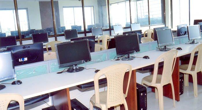 Sau. Leena Kishor Mamidwar Institute of Management Studies and Research Chandrapur Campus photos photo 1