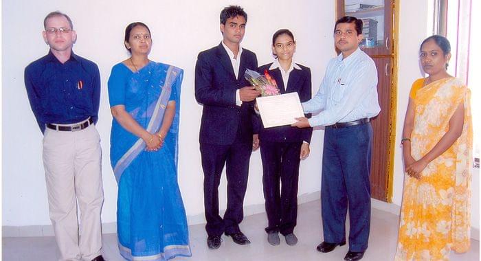 Sau. Leena Kishor Mamidwar Institute of Management Studies and Research Chandrapur Campus photos photo 12
