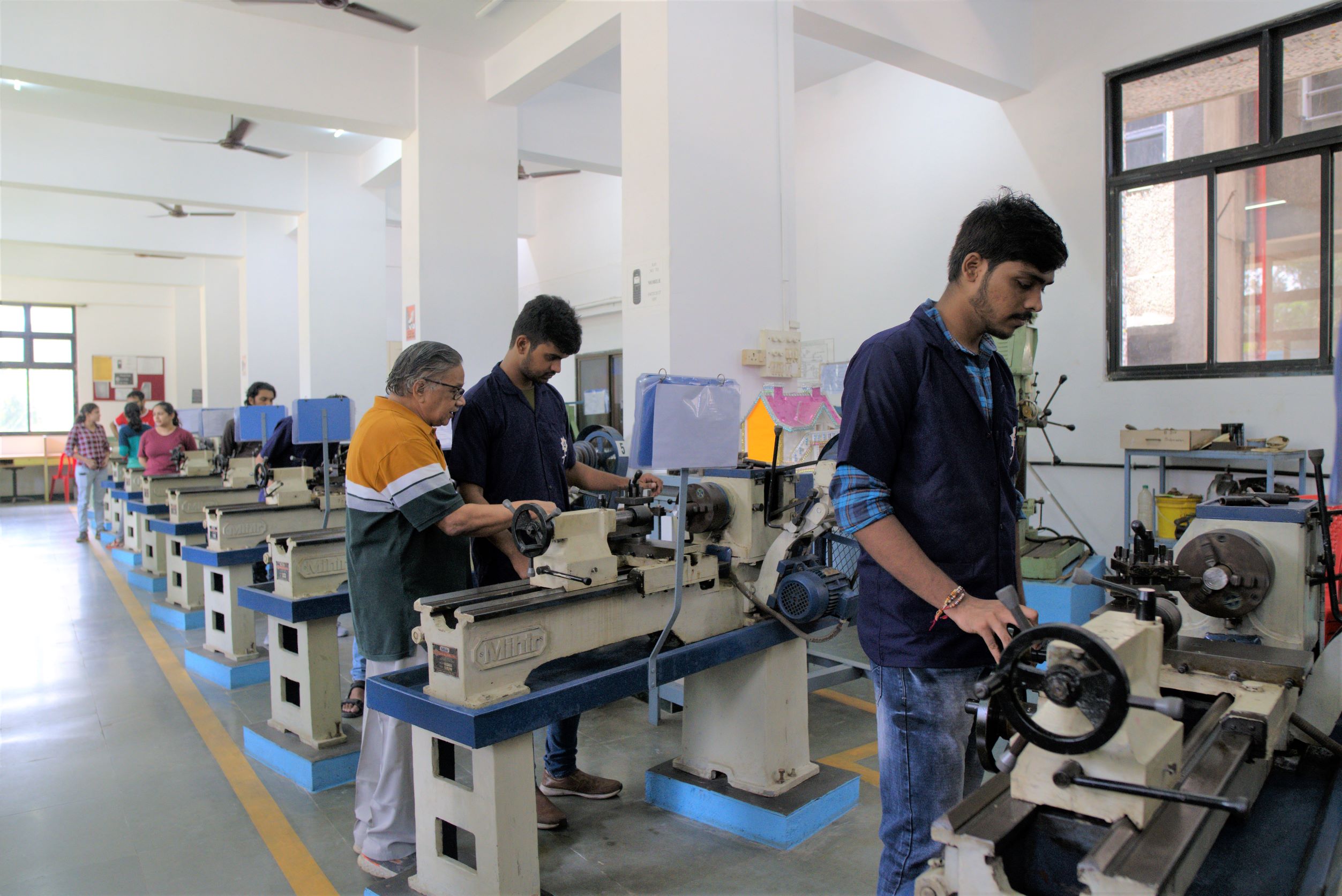 PCE Facilities photo 7
