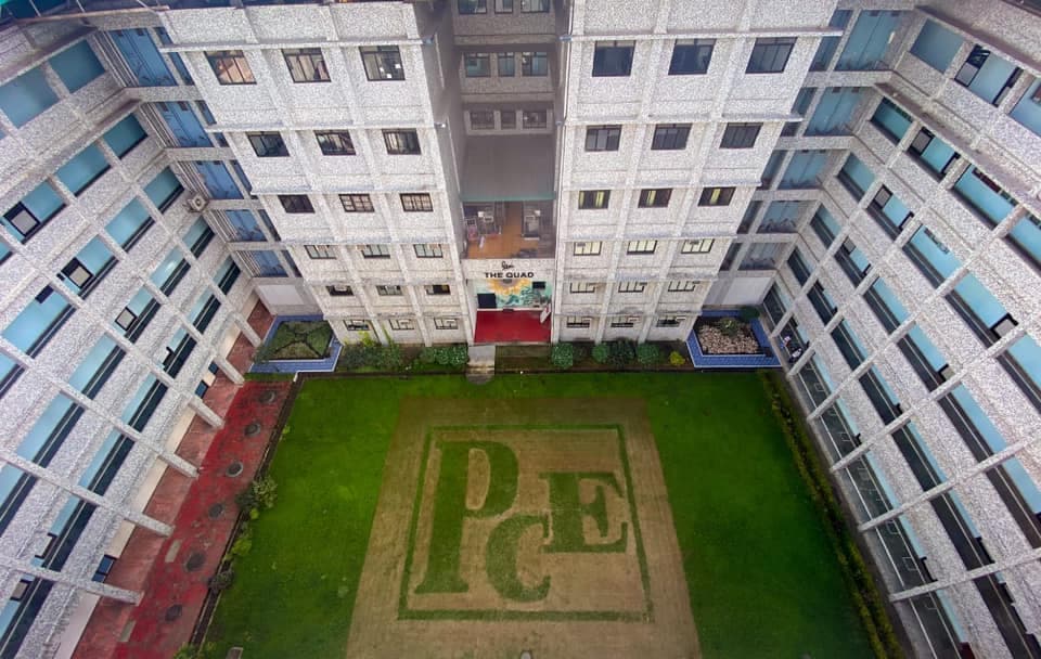 PCE hostel photo 1