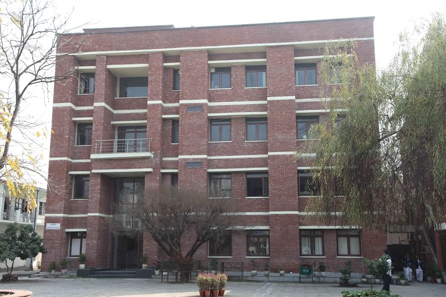 SBS University Campus photo 5