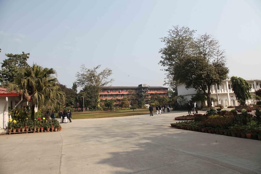 SBS University Campus photo 6