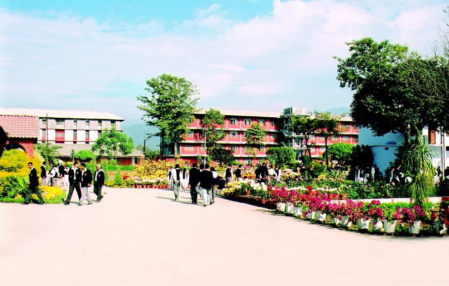SBS University Campus photo 8