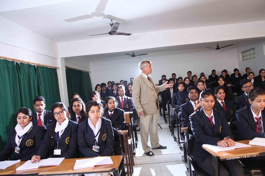 SBS University Labs photo 8