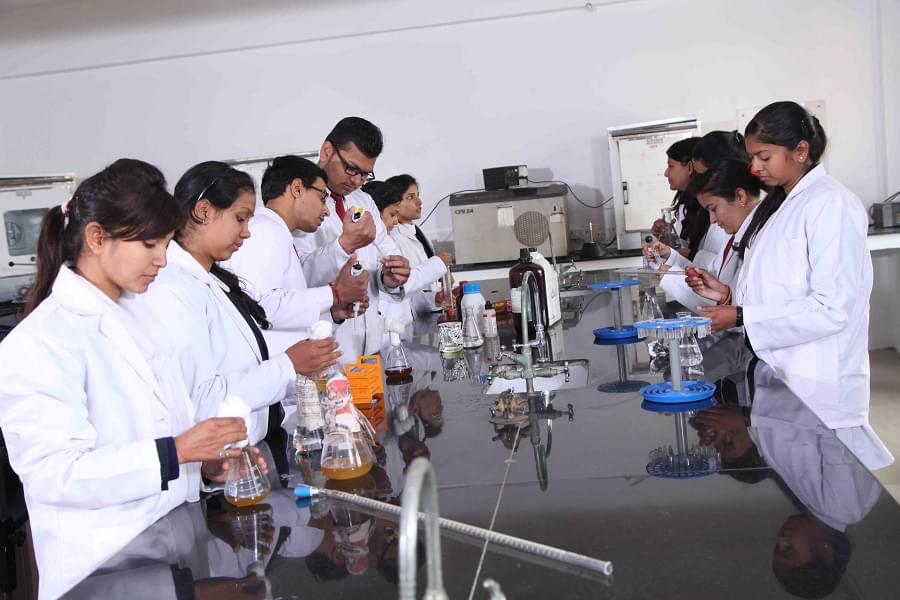 SBS University Labs photo 12