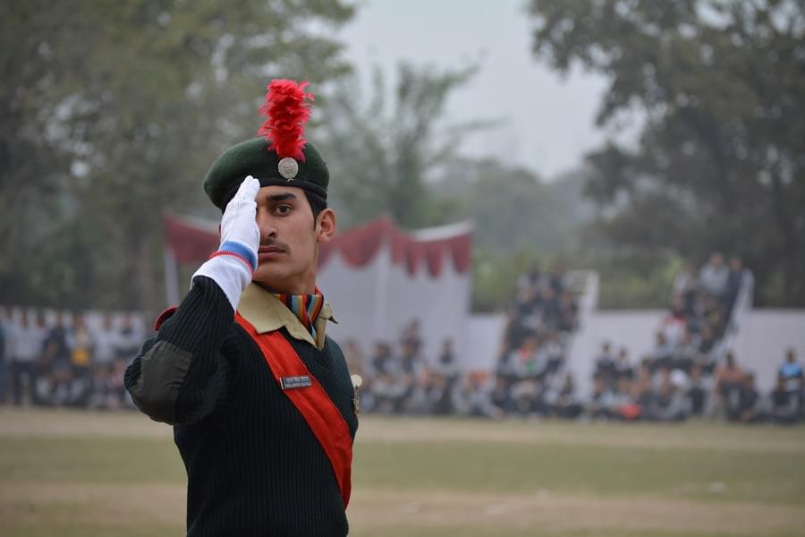 SBS University Extra Curriculars photo 4