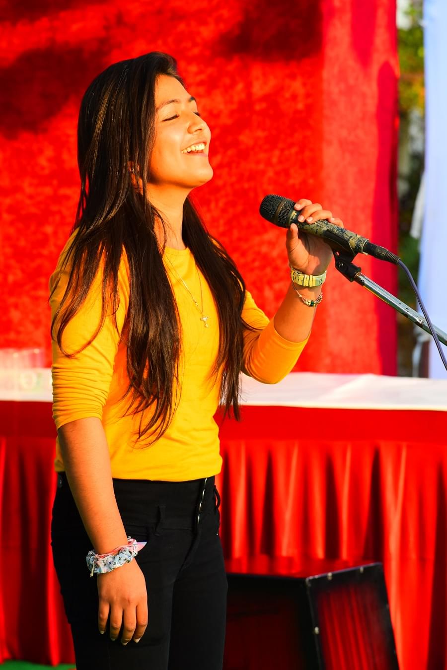 SBS University Extra Curriculars photo 9