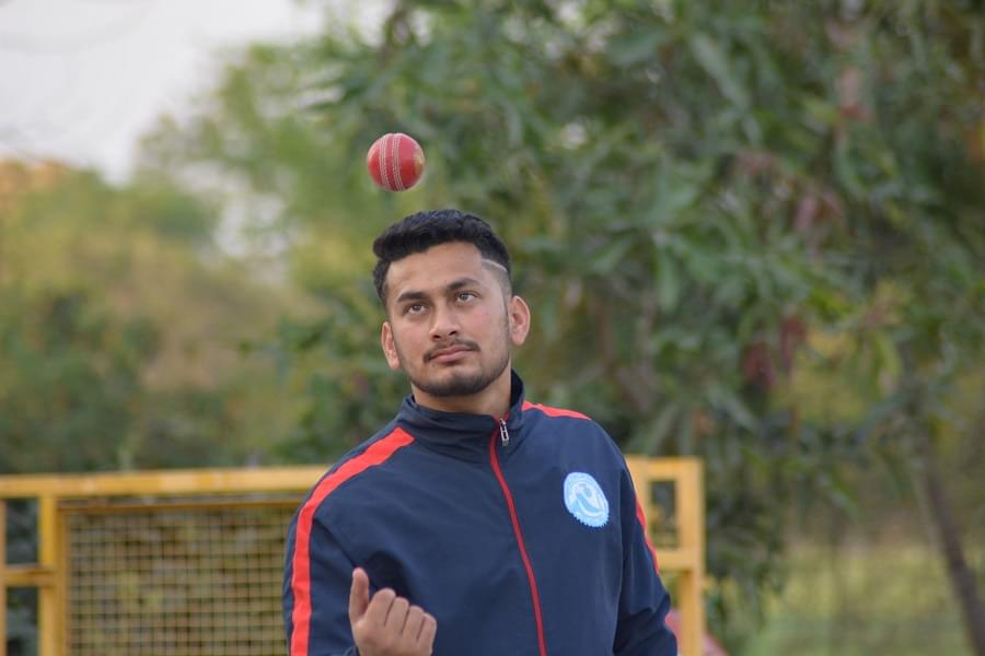 SBS University Sports photo 4