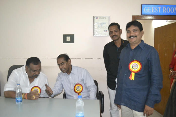 Dr. C.S.N. Degree & P.G. College Bhimavaram Campus events photo 5