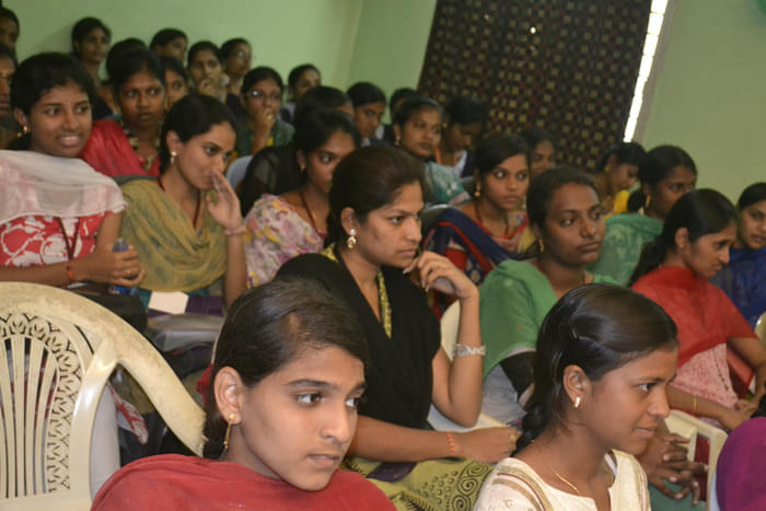 Dr. C.S.N. Degree & P.G. College Bhimavaram Campus events photo 4