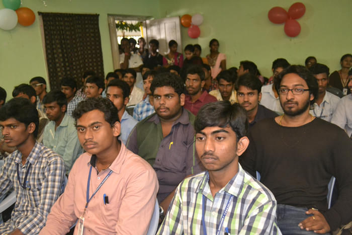 Dr. C.S.N. Degree & P.G. College Bhimavaram Campus events photo 3