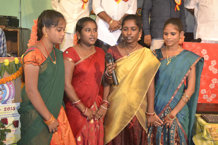 Dr. C.S.N. Degree & P.G. College Bhimavaram Campus events photo 2