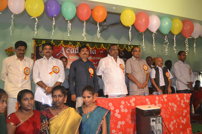 Dr. C.S.N. Degree & P.G. College Bhimavaram Campus events photo 8