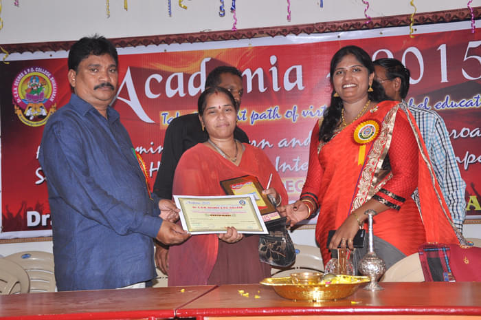Dr. C.S.N. Degree & P.G. College Bhimavaram Campus events photo 7