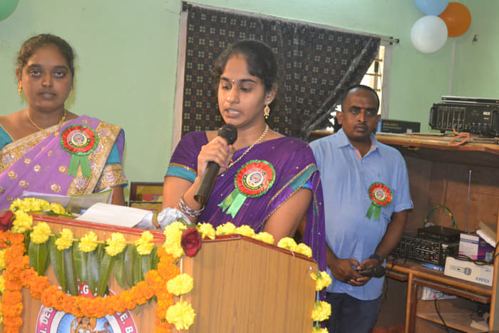 Dr. C.S.N. Degree & P.G. College Bhimavaram Campus events photo 6