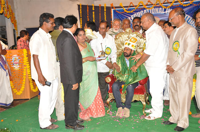 Dr. C.S.N. Degree & P.G. College Bhimavaram Campus events photo 10