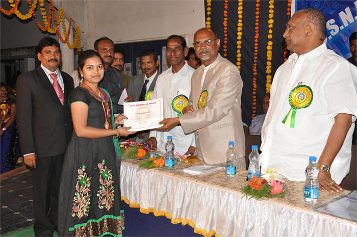 Dr. C.S.N. Degree & P.G. College Bhimavaram Campus events photo 9