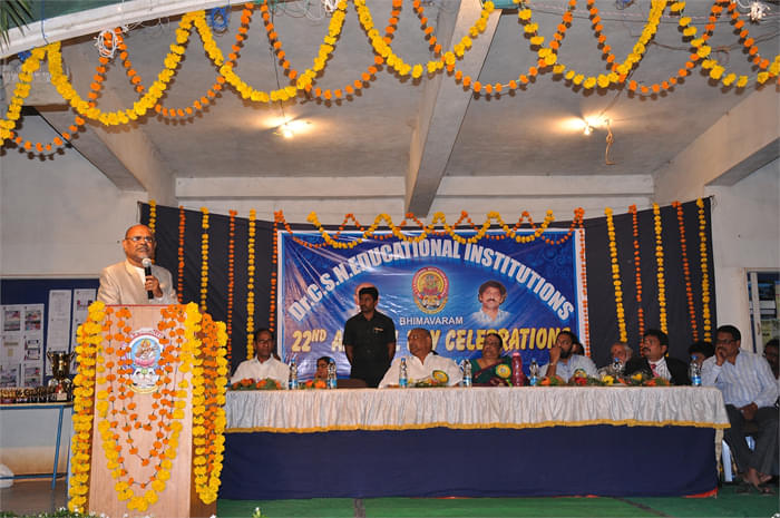 Dr. C.S.N. Degree & P.G. College Bhimavaram Campus events photo 12