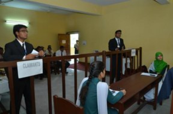 Unity Degree College Visakhapatnam Campus photos photo 1