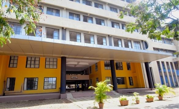 SPIT Facilities photo 10