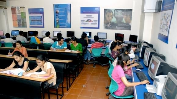 SPIT Facilities photo 11