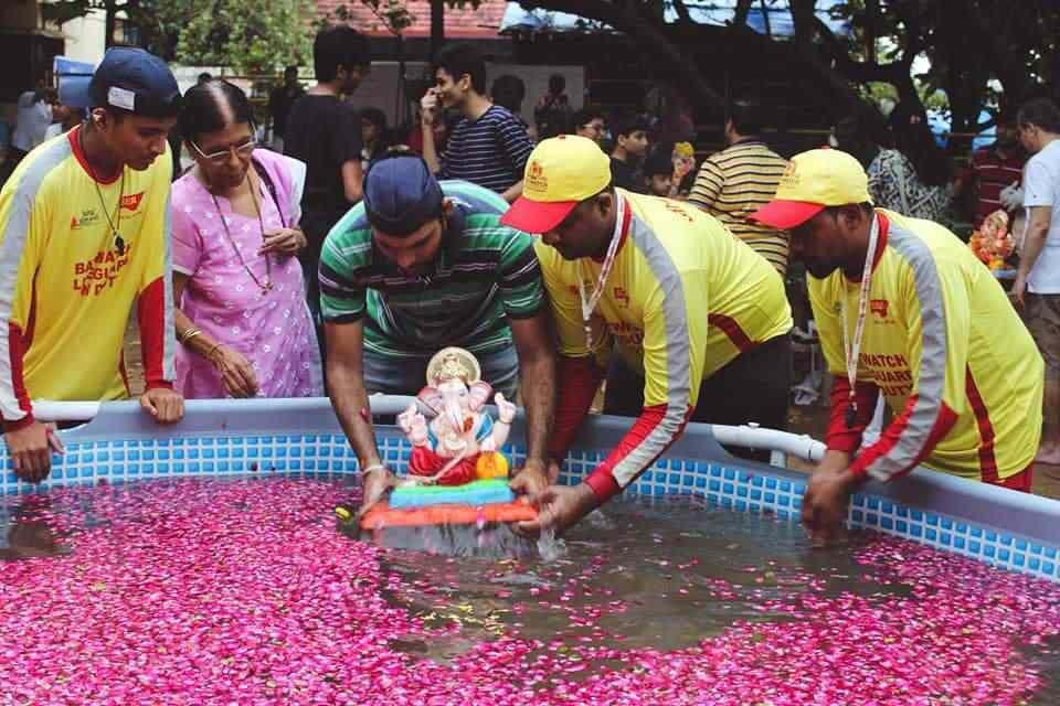 SPIT Facilities photo 15