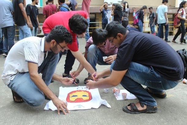 SPIT Facilities photo 16