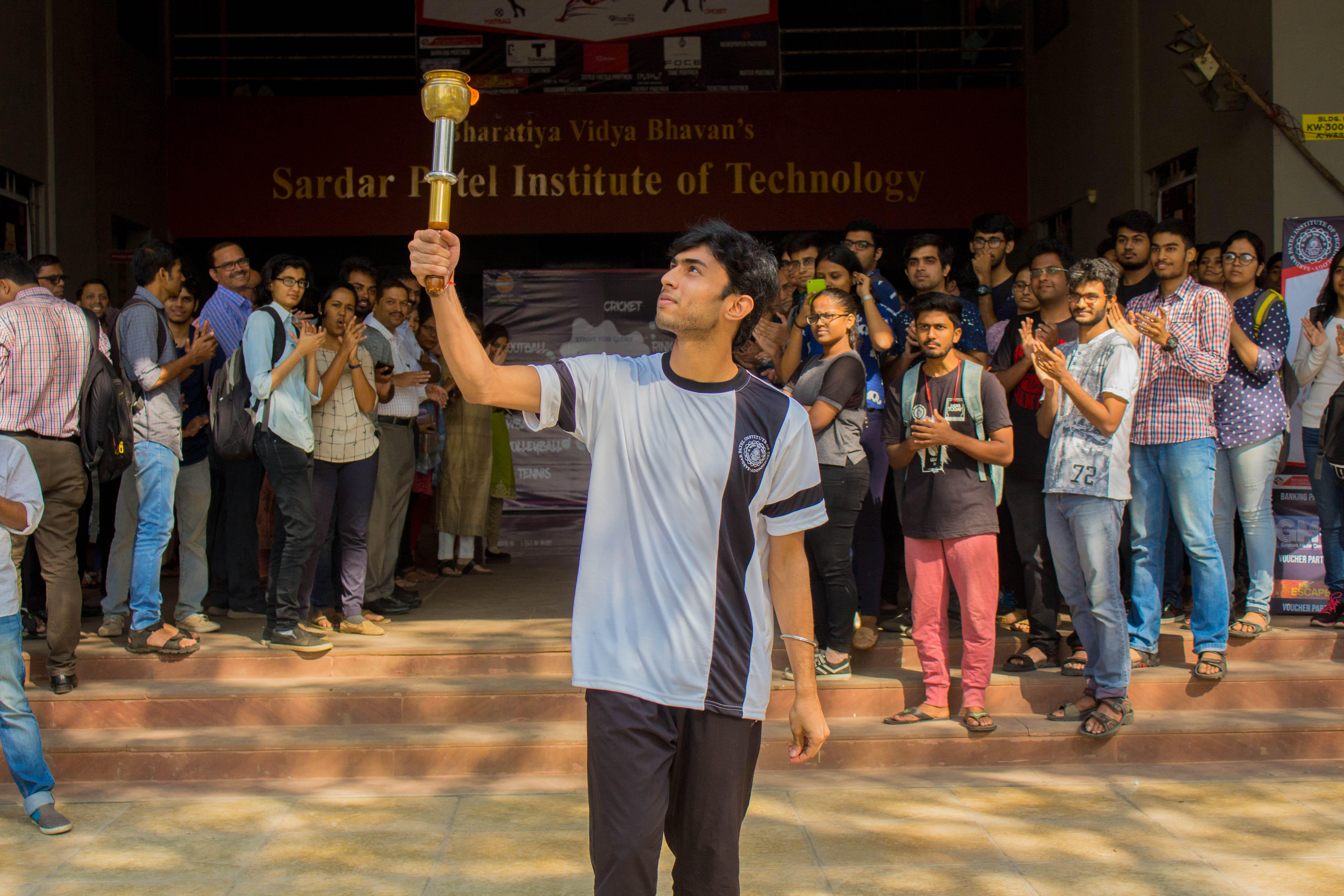 SPIT Facilities photo 18