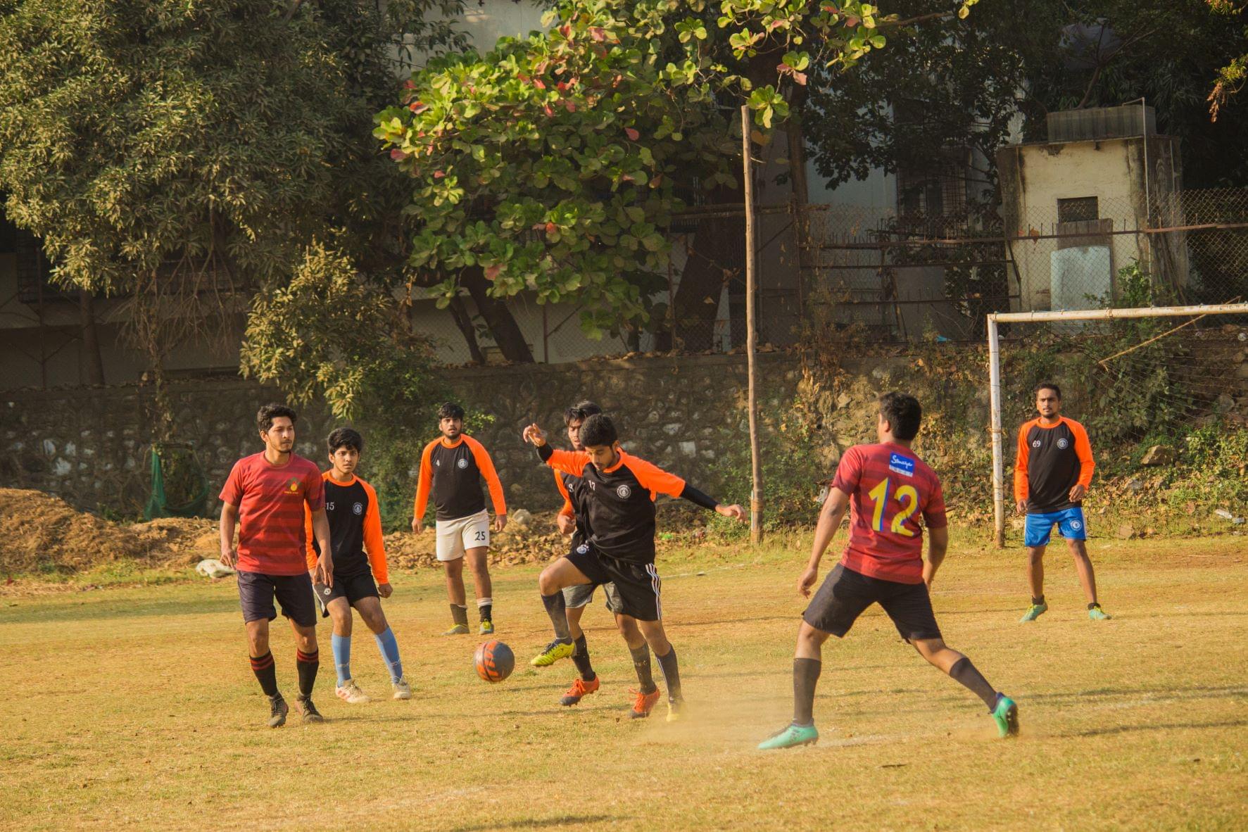 SPIT Facilities photo 19